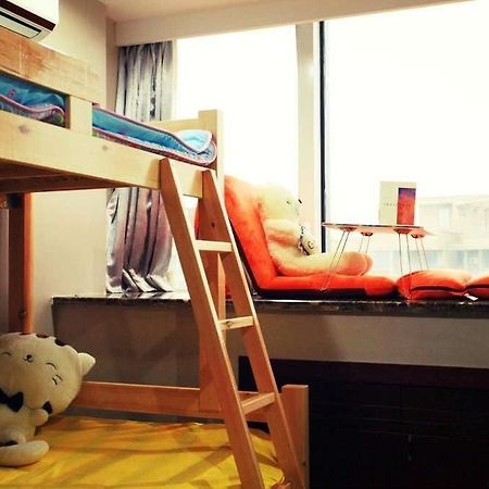 Red Orange Hotel Ханджоу Екстериор снимка