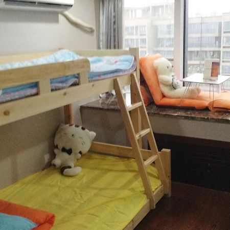 Red Orange Hotel Ханджоу Екстериор снимка