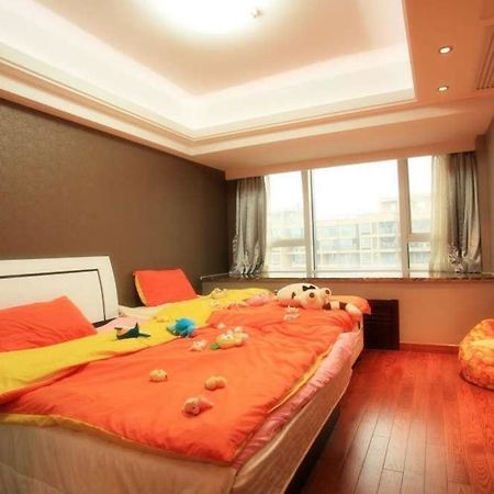Red Orange Hotel Ханджоу Екстериор снимка