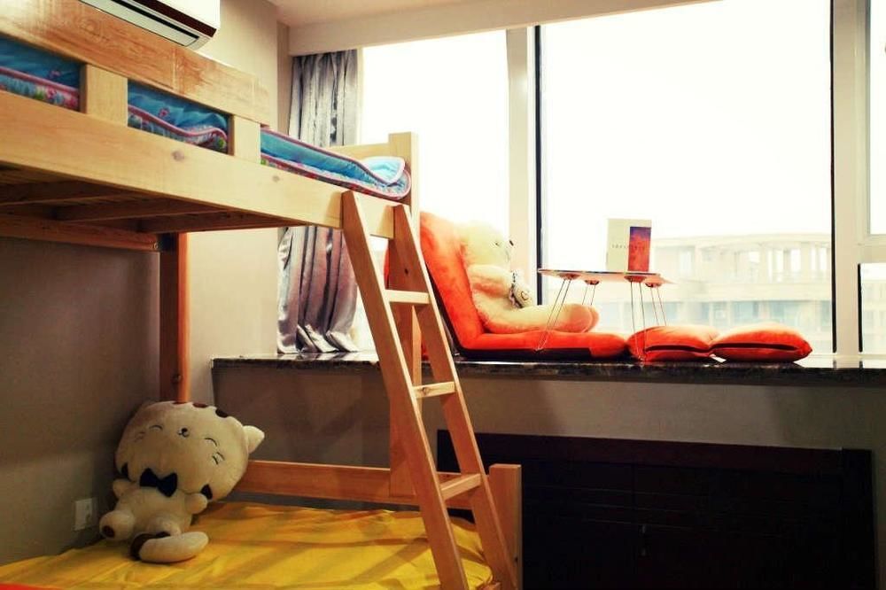 Red Orange Hotel Ханджоу Екстериор снимка