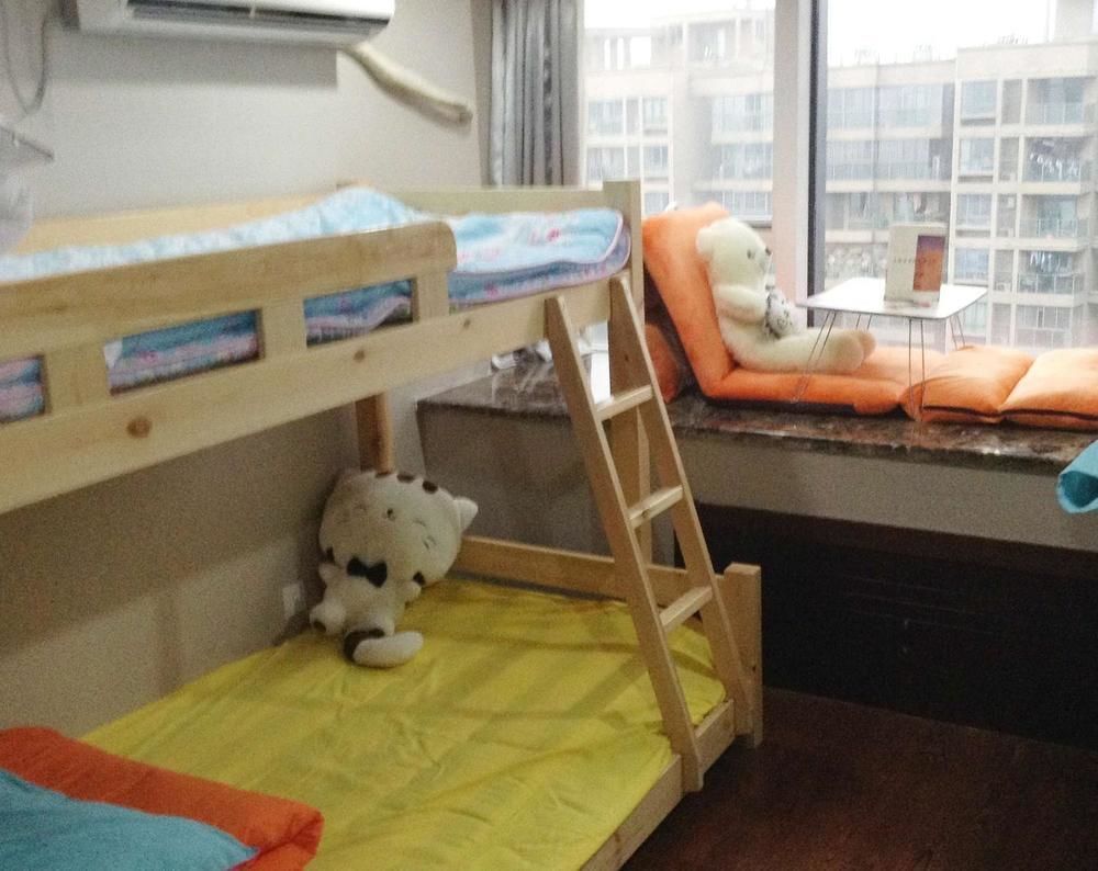 Red Orange Hotel Ханджоу Екстериор снимка