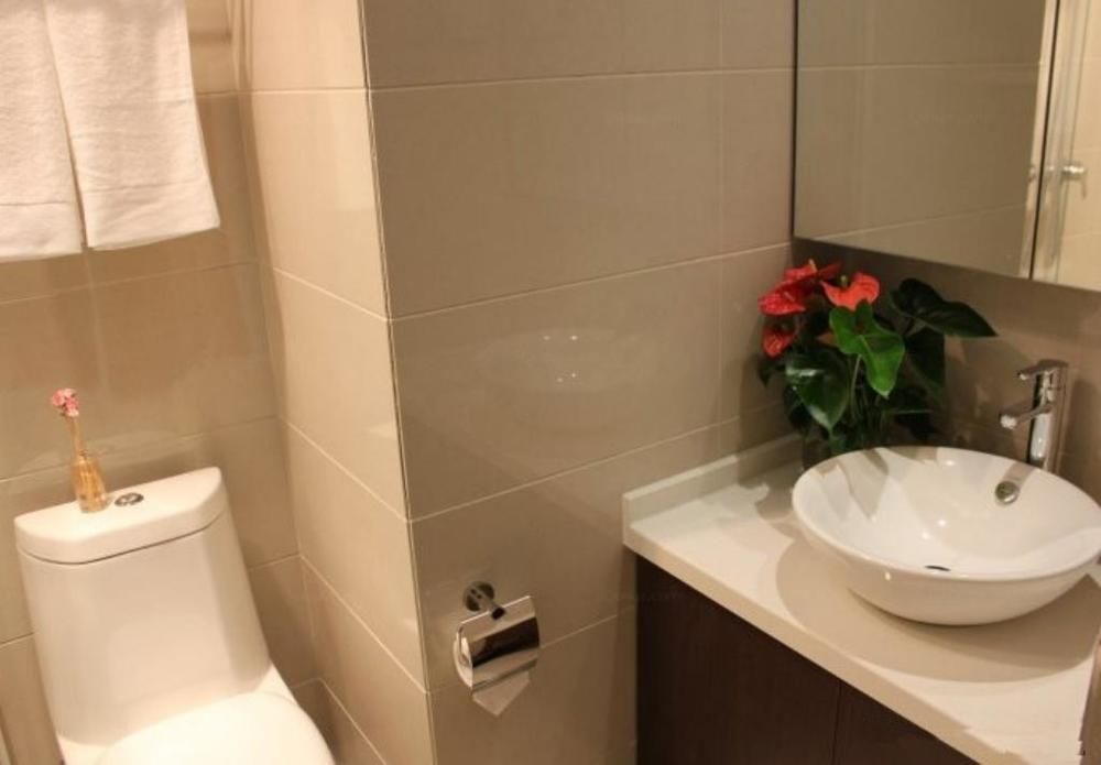 Red Orange Hotel Ханджоу Екстериор снимка