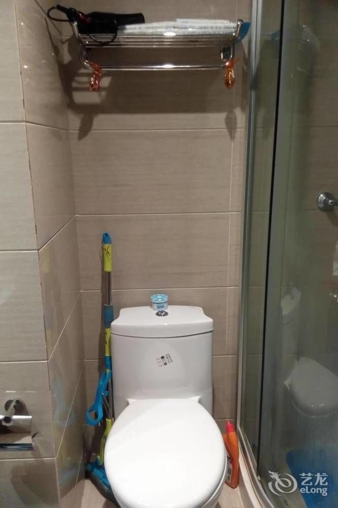 Red Orange Hotel Ханджоу Екстериор снимка