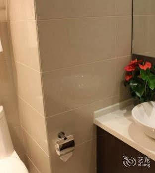 Red Orange Hotel Ханджоу Екстериор снимка