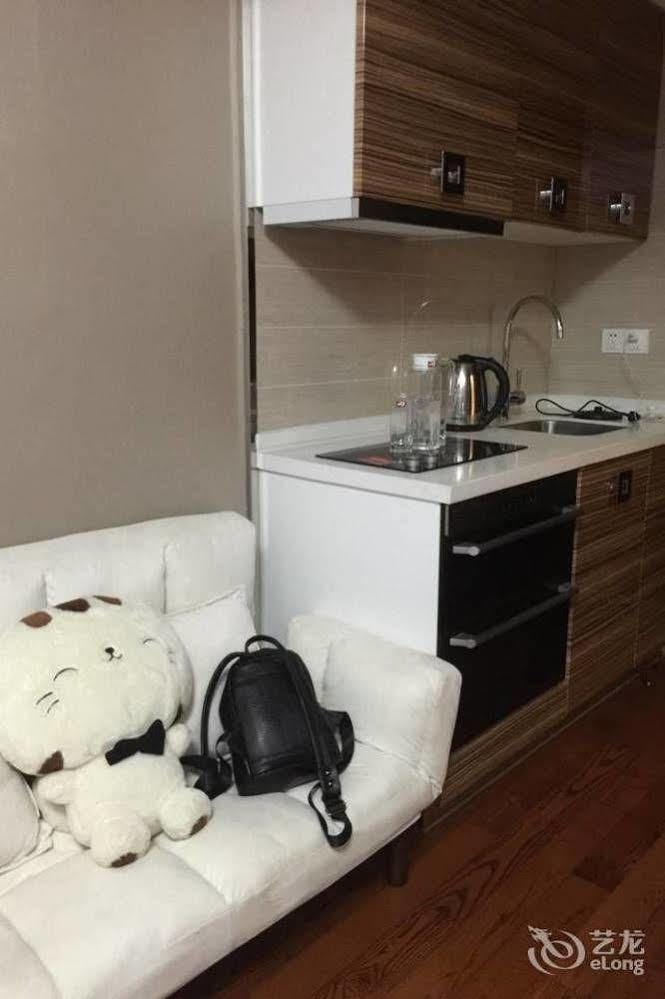 Red Orange Hotel Ханджоу Екстериор снимка