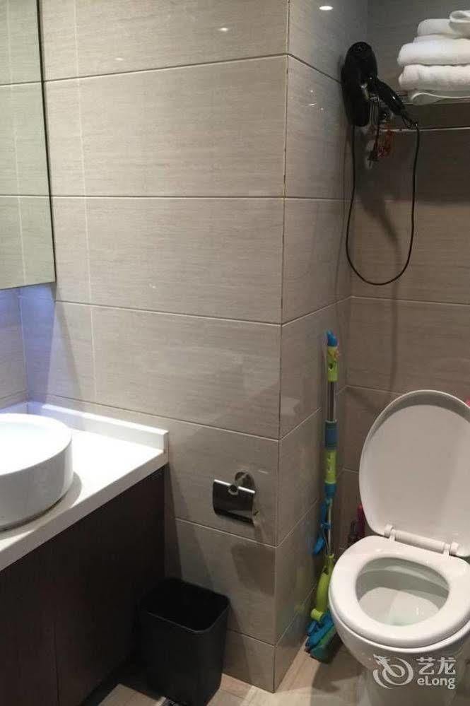 Red Orange Hotel Ханджоу Екстериор снимка